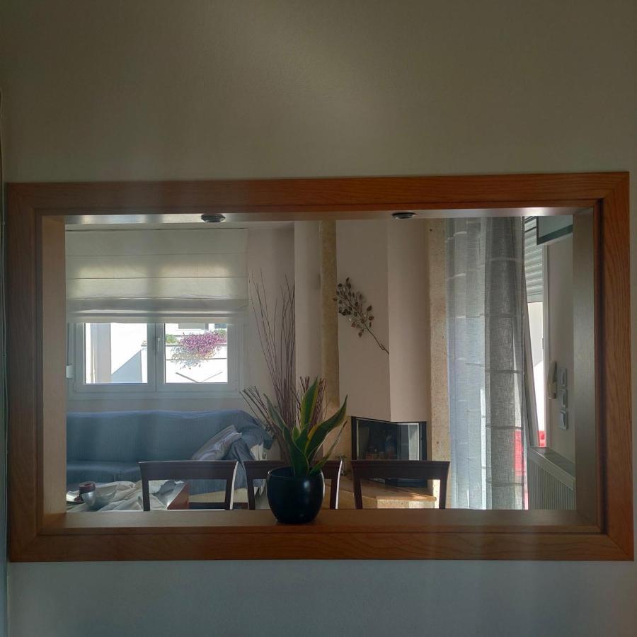 Museum Apartment Volos Exterior photo