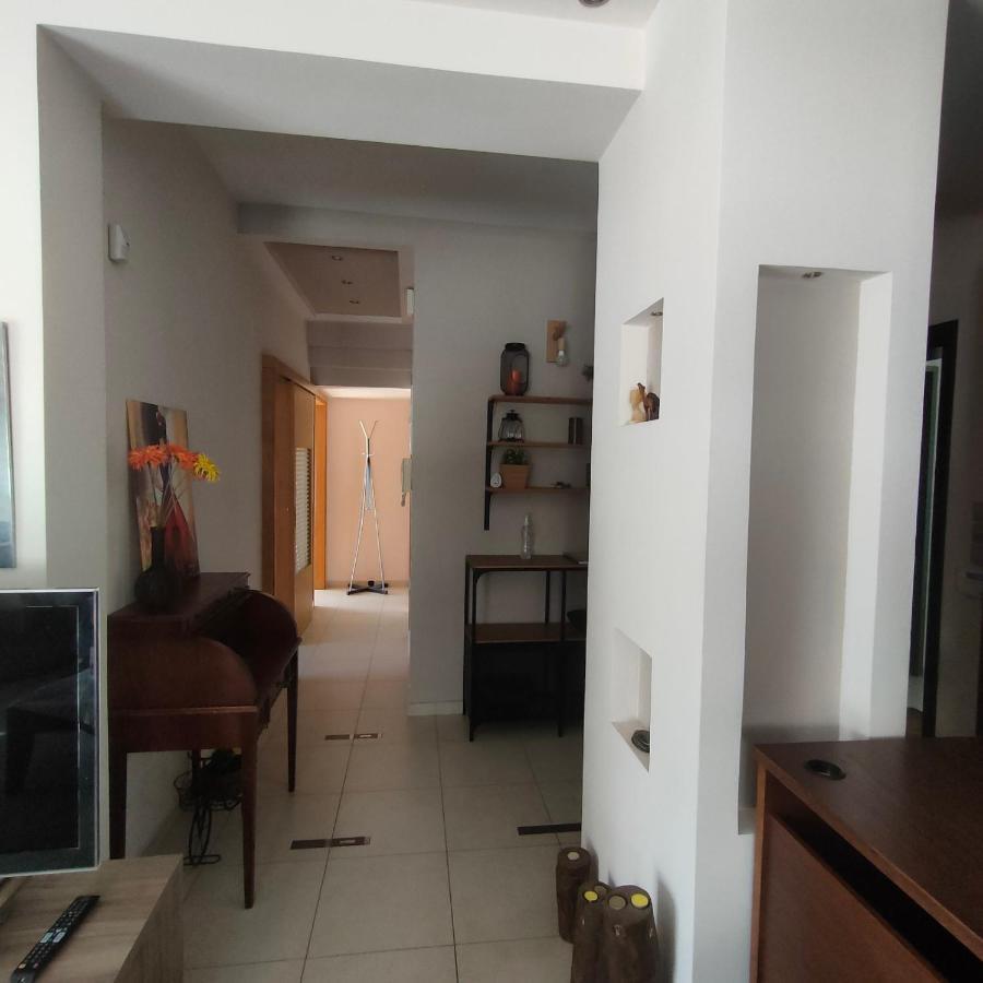 Museum Apartment Volos Exterior photo