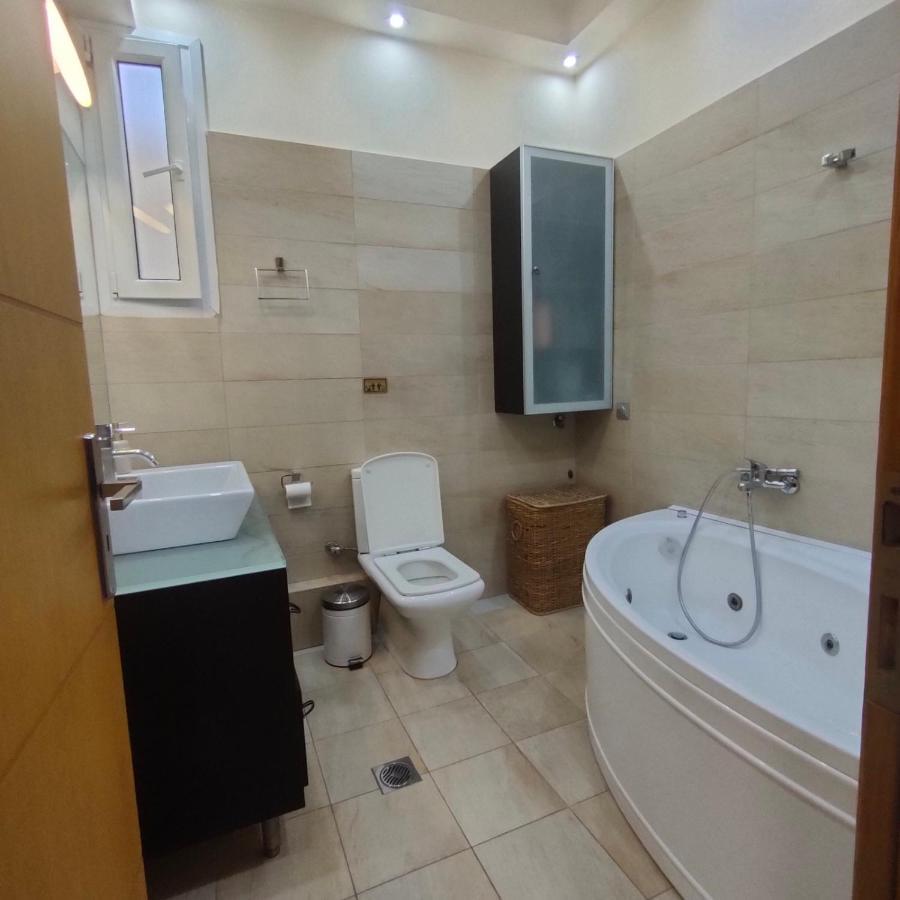 Museum Apartment Volos Exterior photo